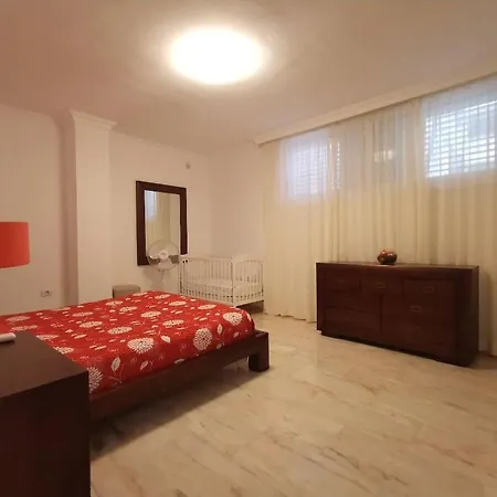 Apartmán Apartamento Los Gigantes